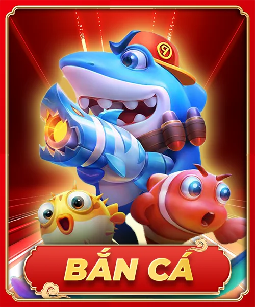 BAN CA