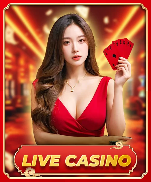 LIVE CASINO
