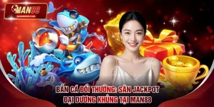 bắn cá đổi thưởng