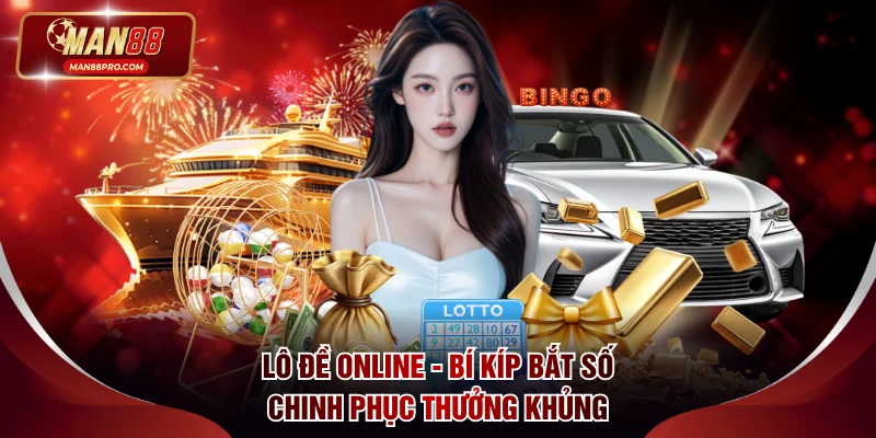 Lô đề online